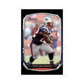 2013 Bowman Stevan Ridley #33