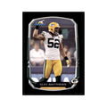 2013 Bowman Clay Matthews Football Cards #83