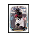 2013 Bowman Maurice Jones-Drew #4
