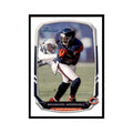 2013 Bowman Brandon Marshall #29