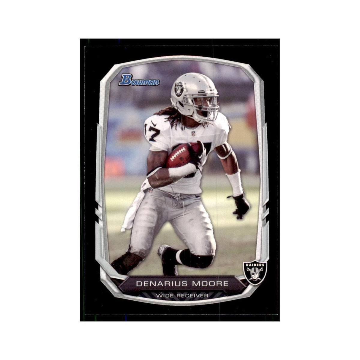 2013 Bowman Denarius Moore  #6
