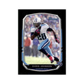 2013 Bowman Chris Johnson  #91