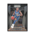 2019 Panini Prizm Draft PJ Washington Jr. RC Kentucky Wildcats #77