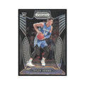 2019 Panini Prizm Draft Tyler Herro RC Kentucky Wildcats #15