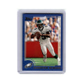 Donovan McNabb 2000 Topps #62 Philadelphia Eagles Football Card NM