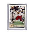 Herschel Walker 1992 Upper Deck #194 Minnesota Vikings Football Card NM