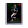Doug Flutie 1999 Upper Deck Strike Force #SF22 Buffalo Bills Football Card NM