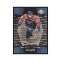 Patrik Stefan 1999 Upper Deck Black Diamond #5 Atlanta Thrashers Hockey Card NM