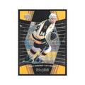 Sergei Samsonov 1999 Upper Deck Black Diamond #7 Boston Bruins Hockey Card NM
