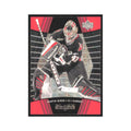 Martin Biron 1999 Upper Deck Black Diamond #14 Buffalo Sabres Hockey Card NM