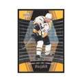 Ryan Smyth 1999 Upper Deck Black Diamond #68 Edmonton Oilers Hockey Card NM
