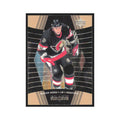 Marian Hossa 1999 Upper Deck Black Diamond #59 Ottawa Senators Hockey Card NM