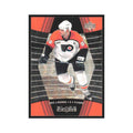 Eric Lindros 1999 Upper Deck Black Diamond #62 Philadelphia Flyers NM