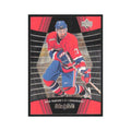 Mike Ribeiro 1999 Upper Deck Black Diamond #47 Montreal Canadiens Hockey Card NM