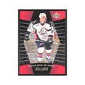 Miroslav Satan 1999 Upper Deck Black Diamond #13 Buffalo Sabres Hockey Card NM