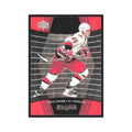 David Tanabe 1999 Upper Deck Black Diamond #18 Carolina Hurricanes NM