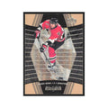 Radek Bonk 1999 Upper Deck Black Diamond #60 Ottawa Senators Hockey Card NM
