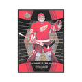 Chris Osgood 1999 Upper Deck Black Diamond #37 Detroit Red Wings Hockey Card NM