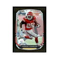 2013 Bowman Foil Jamaal Charles #14