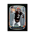 2013 Bowman Foil Brandon Weeden #92