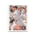 Chuck Finley 1994 Fleer #55 California Angels Baseball Card NM