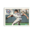 Mike Henneman 1994 Fleer #135 Detroit Tigers Baseball Card NM