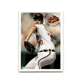 Gregg Olson 1994 Fleer #13 Baltimore Orioles Baseball Card NM