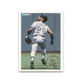 Joey Cora 1994 Fleer #79 Chicago White Sox Baseball Card NM