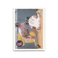 Bob Correia 1994 Fleer #49 California Angels Baseball Card NM