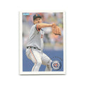 David Wells 1994 Fleer #145 Detroit Tigers Baseball Card NM