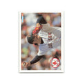 Jeff Russell 1994 Fleer #41 Boston Red Sox Baseball Card NM