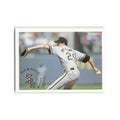 Jack McDowell 1994 Fleer #89 Chicago White Sox Baseball Card NM