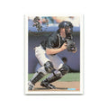Ron Karkovice 1994 Fleer #86 Chicago White Sox Baseball Card NM