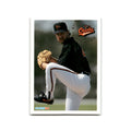Rick Sutcliffe 1994 Fleer #21 Chicago Cubs Baseball Card NM