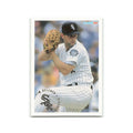 Tim Belcher 1994 Fleer #74 Chicago White Sox Baseball Card NM