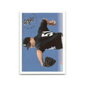 Jason Bere 1994 Fleer #76 Chicago White Sox Baseball Card NM