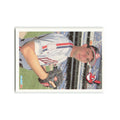 Jeff Mutis 1994 Fleer #114 Cleveland Indians Baseball Card NM