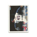 Jose Mesa 1994 Fleer #113 Cleveland Indians Baseball Card NM