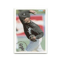 Roberto Hernandez 1994 Fleer #83 Chicago White Sox Baseball Card NM