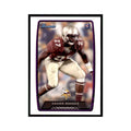 2013 Bowman Xavier Rhodes RC Football Cards #158
