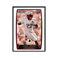 2013 Bowman Jawan Jamison RC Football Cards #216