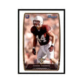 2013 Bowman Chase Thomas RC Football Cards #113