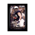 2013 Bowman Philip Lutzenkirchen RC Football Cards #141