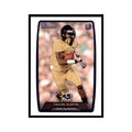 2013 Bowman Tavon Austin RC Football Cards #130
