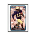 2013 Bowman Denard Robinson RC Football Cards #179
