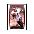 2013 Bowman Quinton Patton RC Football Cards #131