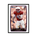 2013 Bowman Zach Line RC Football Cards #129