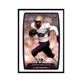 2013 Bowman Aaron Mellette RC Football Cards #195