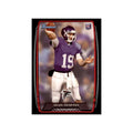 2013 Bowman Sean Renfree RC Football Cards #218