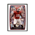 2013 Bowman Bacarri Rambo RC Football Cards #203
